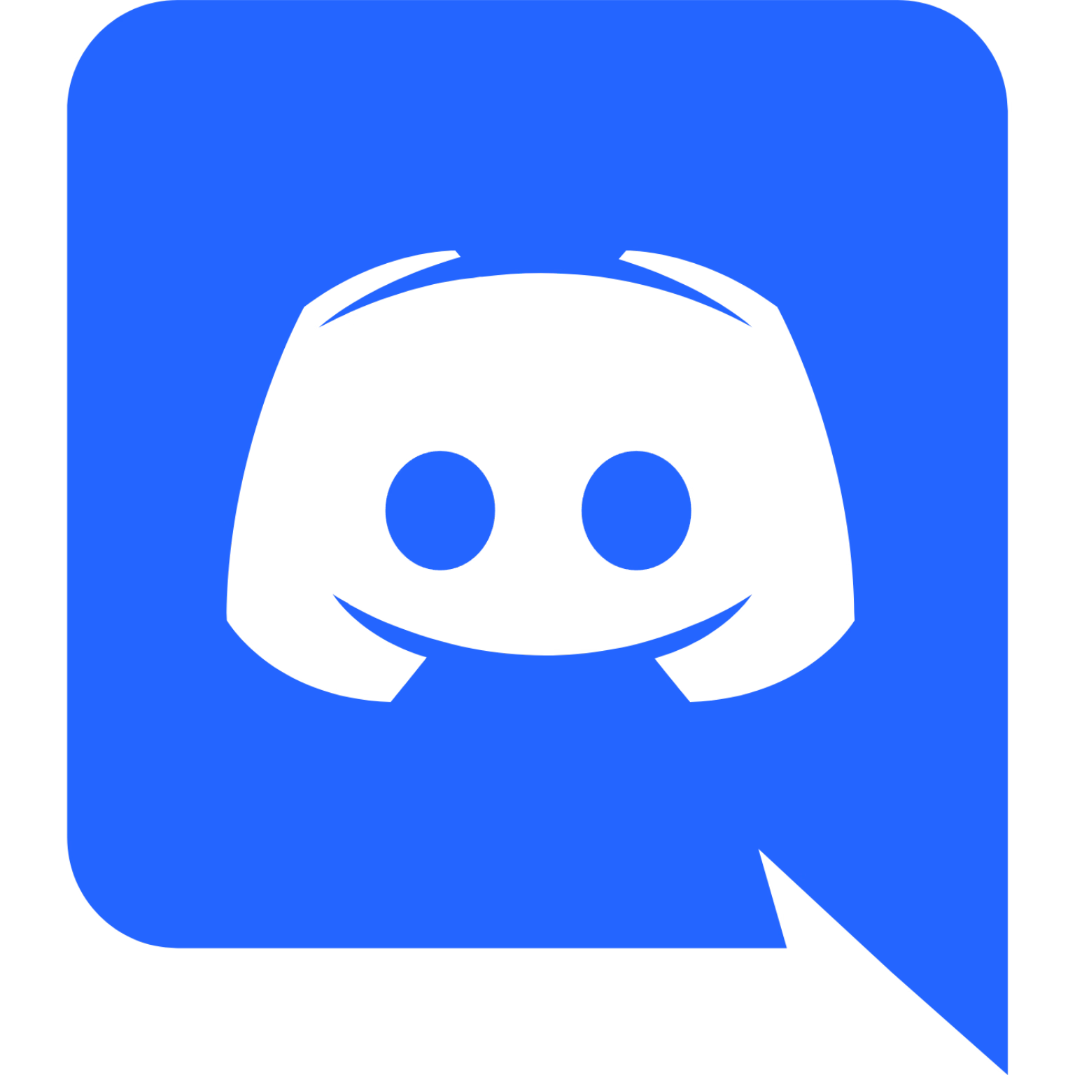 Discord Logo